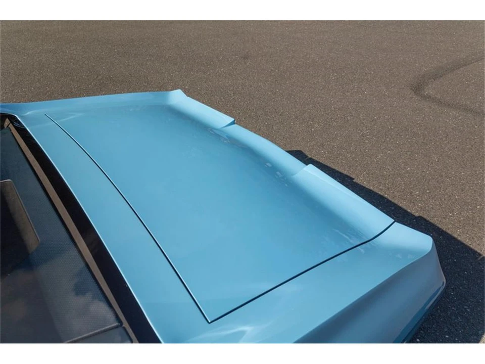 1970 Chevrolet Chevelle 2nd Gen - Image 20 of 31