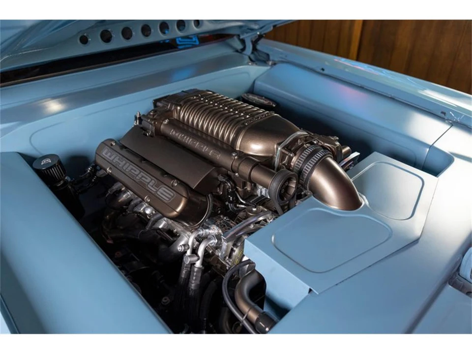 1970 Chevrolet Chevelle 2nd Gen - Image 25 of 31