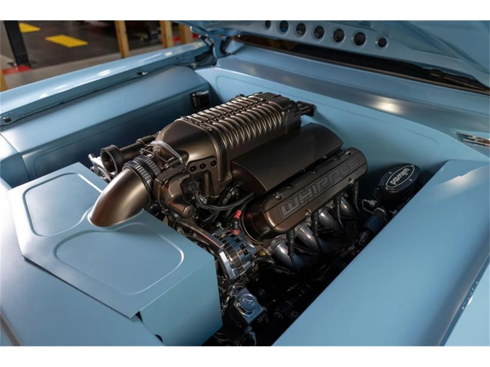 1970 Chevrolet Chevelle 2nd Gen - Image 23 of 31