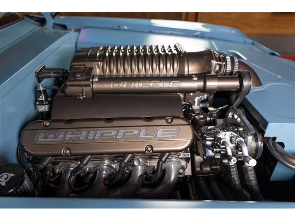 1970 Chevrolet Chevelle 2nd Gen - Image 26 of 31