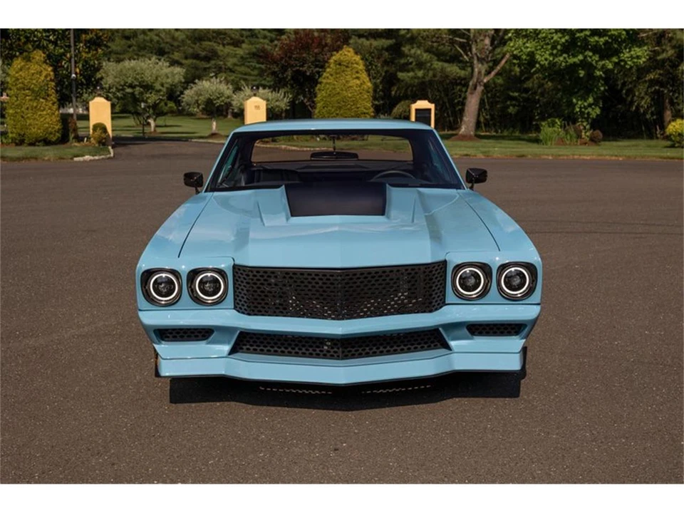 1970 Chevrolet Chevelle 2nd Gen - Image 12 of 31