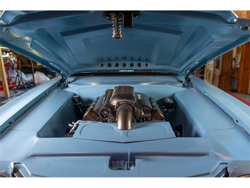 1970 Chevrolet Chevelle 2nd Gen - Image 27 of 31