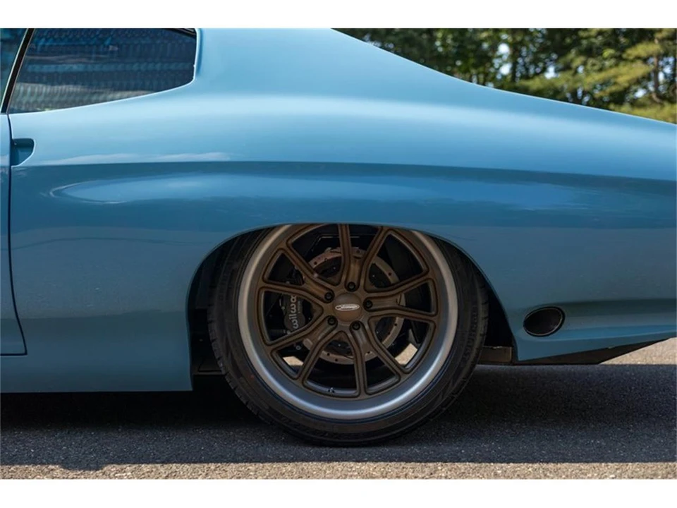 1970 Chevrolet Chevelle 2nd Gen - Image 17 of 31