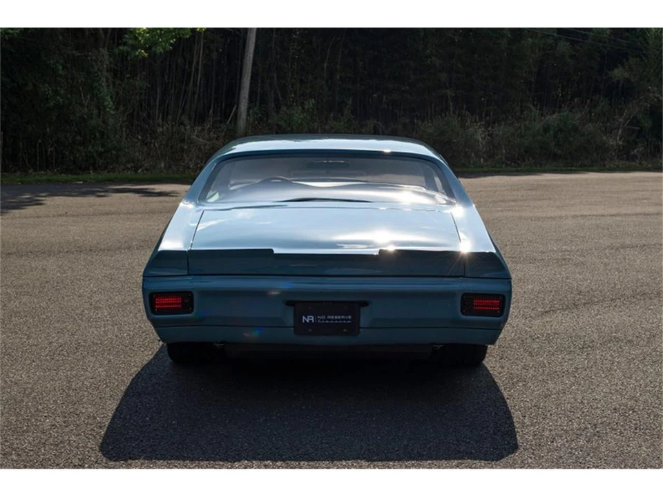 1970 Chevrolet Chevelle 2nd Gen - Image 8 of 31