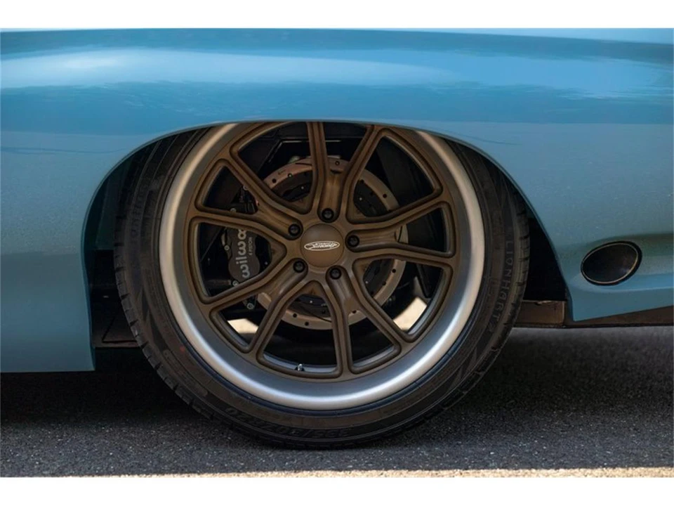 1970 Chevrolet Chevelle 2nd Gen - Image 18 of 31