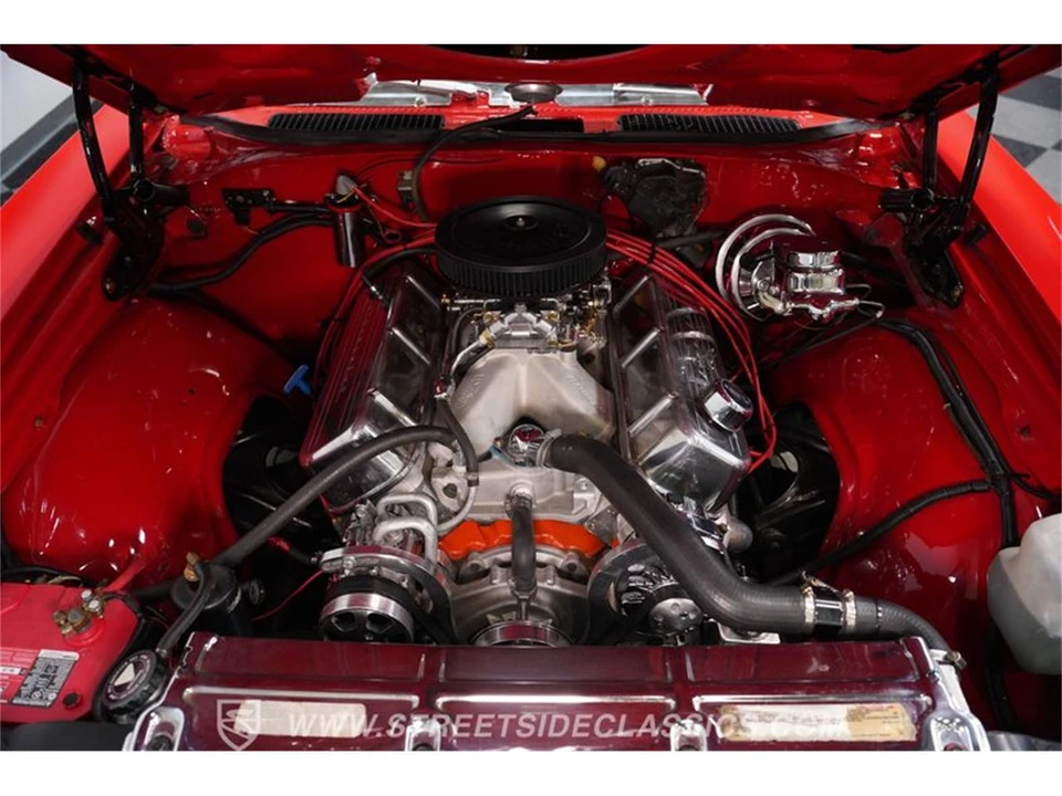 1970 Chevrolet Chevelle 2nd Gen - Image 24 of 31