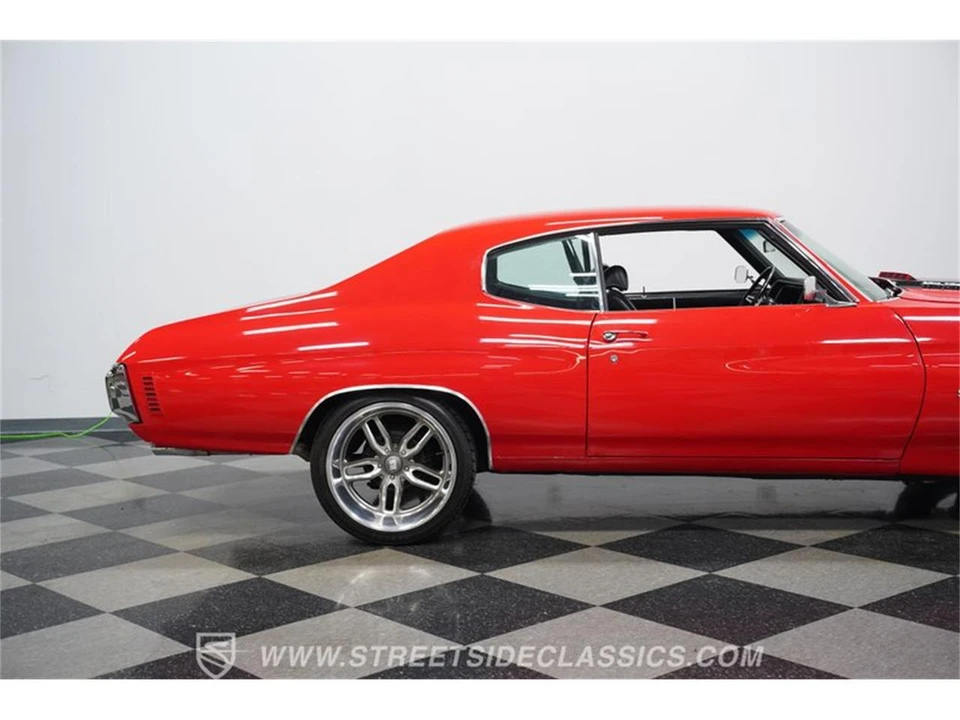 1970 Chevrolet Chevelle 2nd Gen - Image 20 of 31