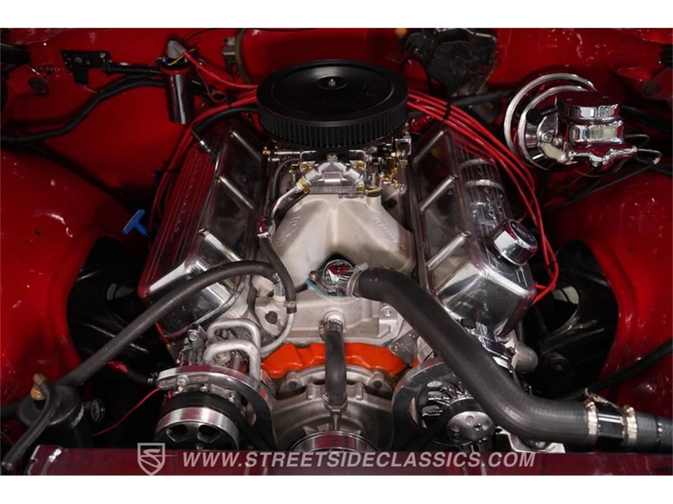 1970 Chevrolet Chevelle 2nd Gen - Image 25 of 31