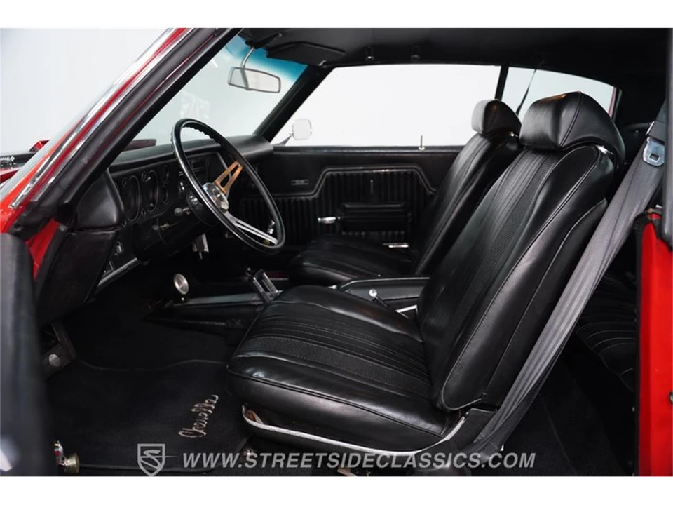 1970 Chevrolet Chevelle 2nd Gen - Image 29 of 31