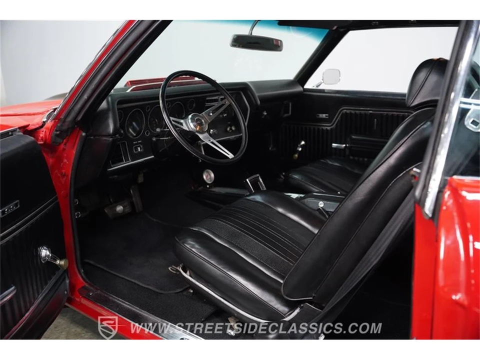1970 Chevrolet Chevelle 2nd Gen - Image 3 of 31