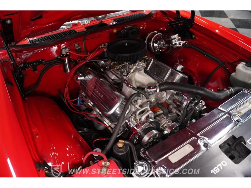 1970 Chevrolet Chevelle 2nd Gen - Image 26 of 31