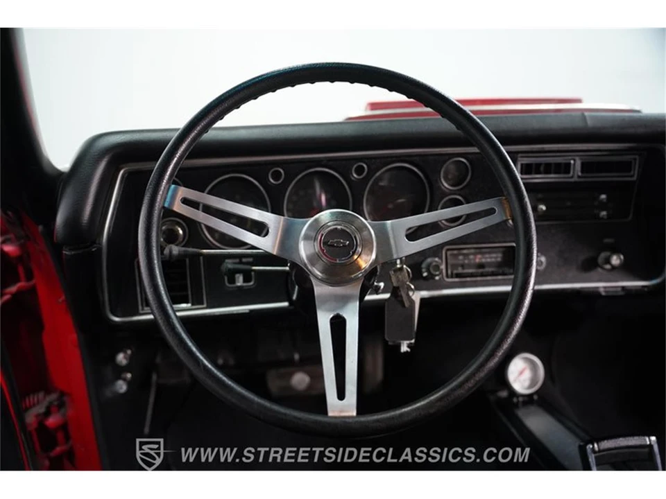1970 Chevrolet Chevelle 2nd Gen - Image 30 of 31