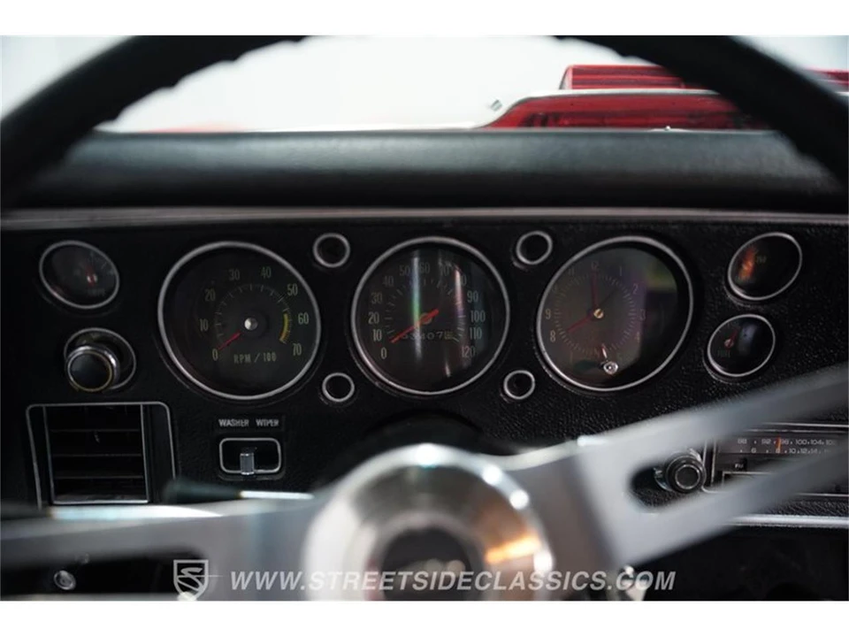 1970 Chevrolet Chevelle 2nd Gen - Image 31 of 31