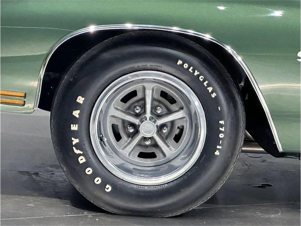 1970 Chevrolet Chevelle - Image 12 of 31