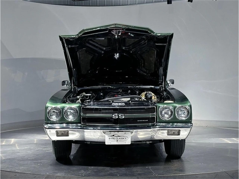 1970 Chevrolet Chevelle - Image 28 of 31