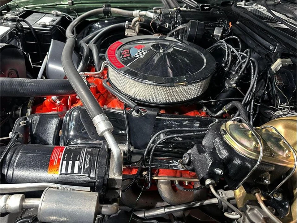 1970 Chevrolet Chevelle - Image 25 of 31