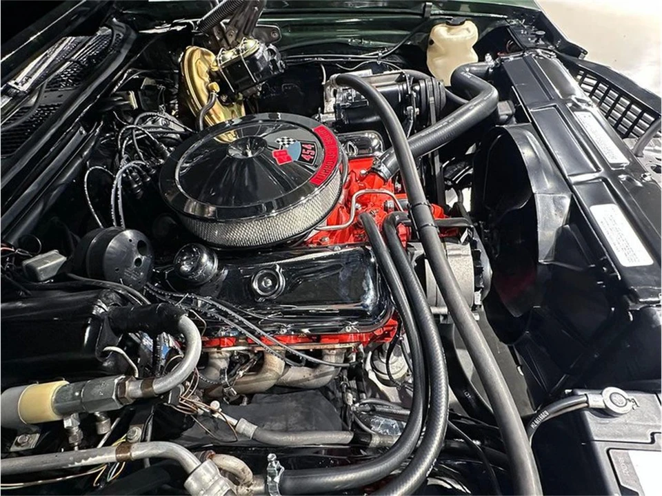 1970 Chevrolet Chevelle - Image 22 of 31