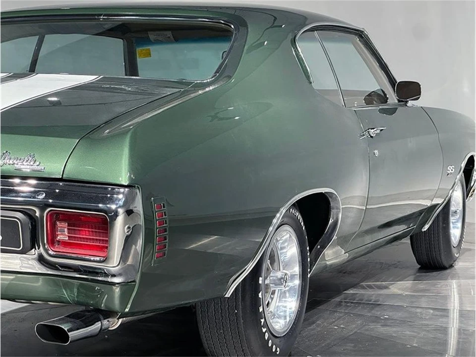 1970 Chevrolet Chevelle - Image 30 of 31