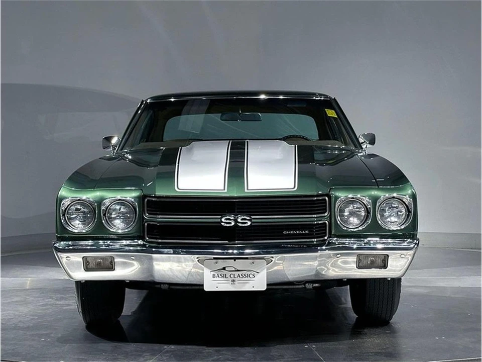 1970 Chevrolet Chevelle - Image 3 of 31