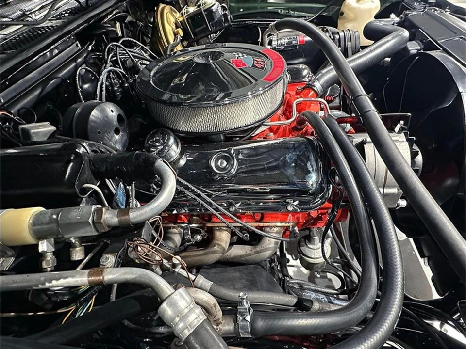 1970 Chevrolet Chevelle - Image 23 of 31