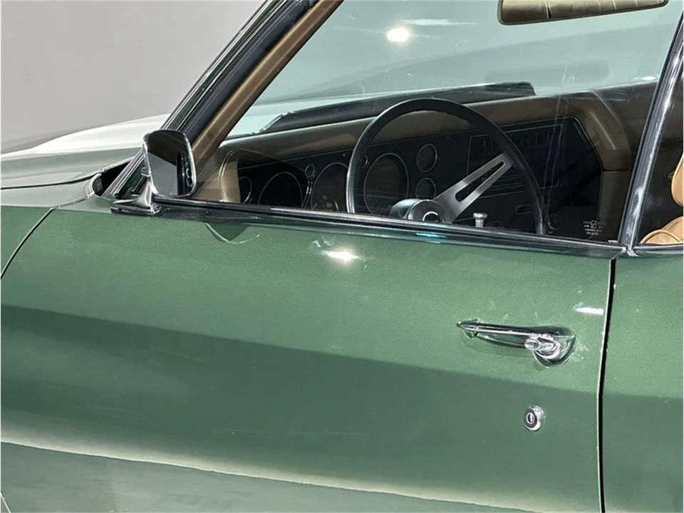 1970 Chevrolet Chevelle - Image 15 of 31
