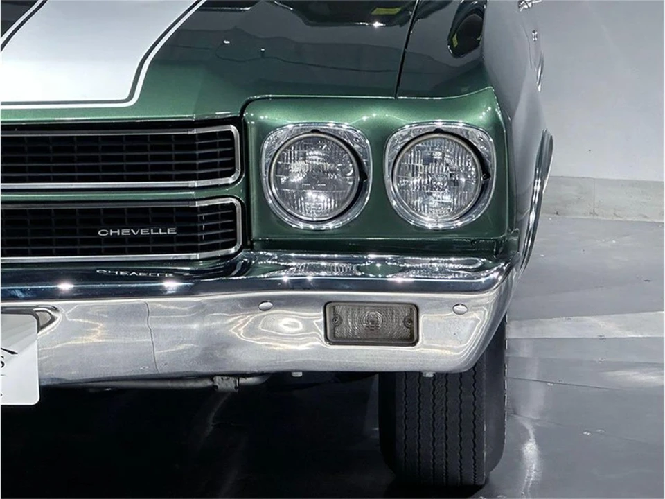 1970 Chevrolet Chevelle - Image 4 of 31