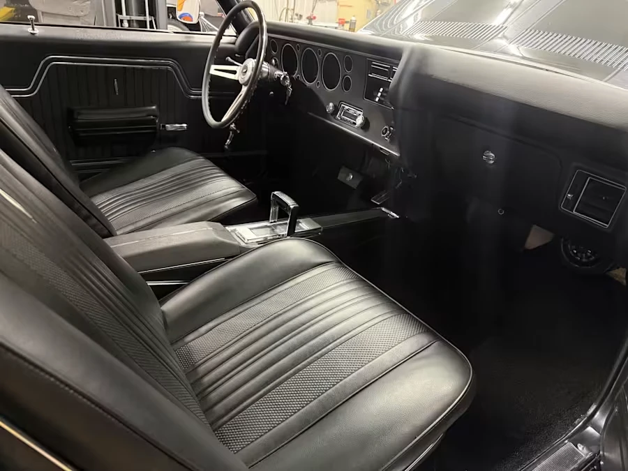 1970 Chevrolet Chevelle - Image 15 of 17