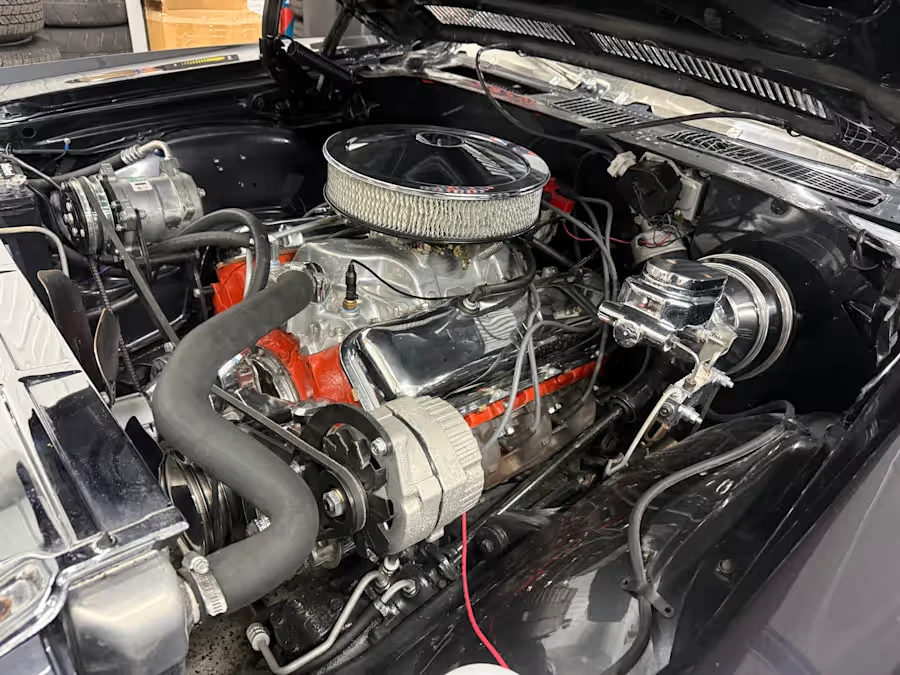 1970 Chevrolet Chevelle - Image 16 of 17