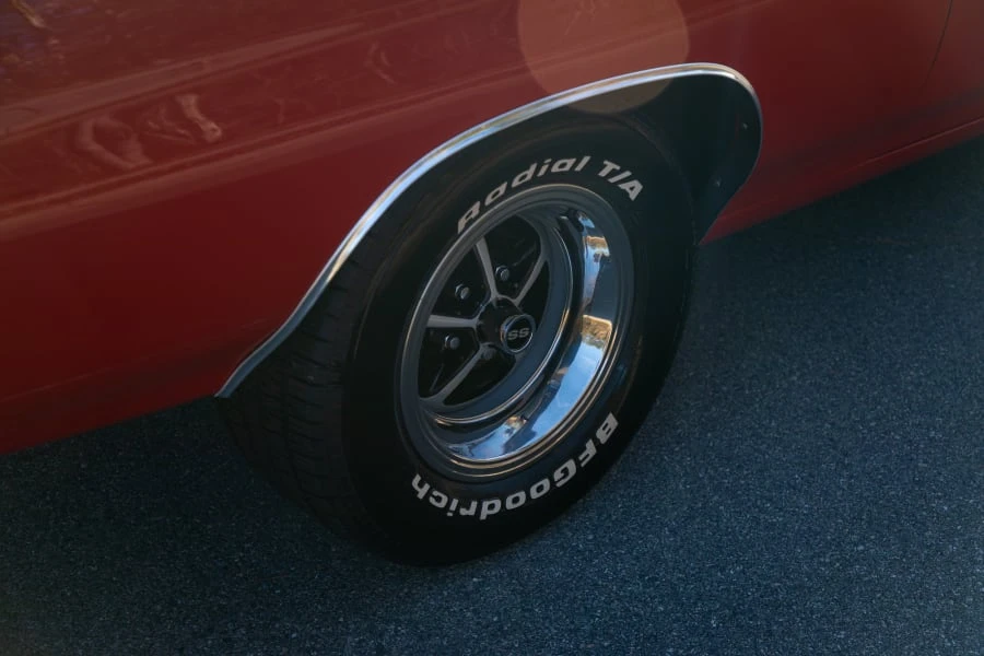 1970 Chevrolet Chevelle 2nd Gen - Image 12 of 31