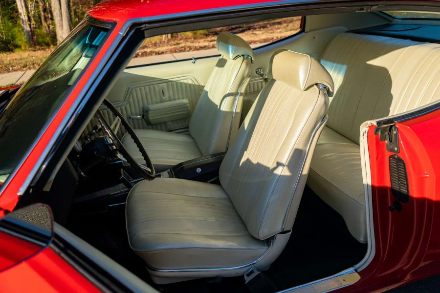 1970 Chevrolet Chevelle 2nd Gen - Image 27 of 31