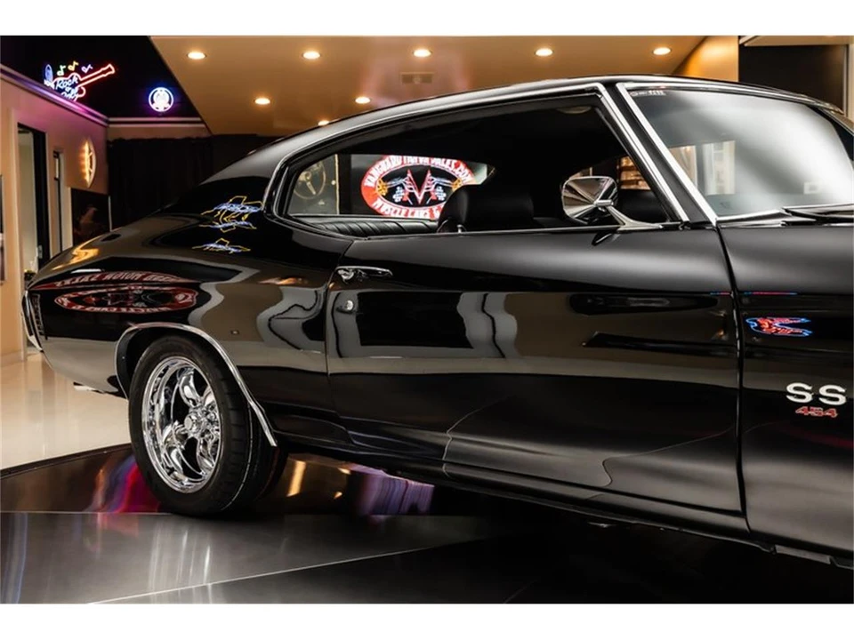 1970 Chevrolet Chevelle 2nd Gen - Image 23 of 31