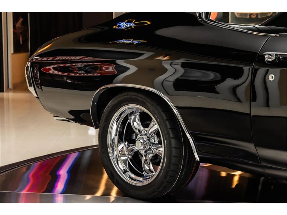 1970 Chevrolet Chevelle 2nd Gen - Image 24 of 31