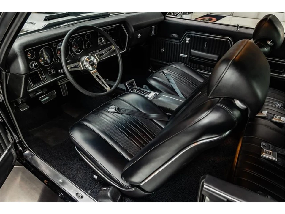 1970 Chevrolet Chevelle 2nd Gen - Image 3 of 31