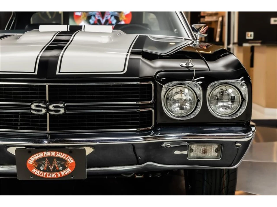 1970 Chevrolet Chevelle 2nd Gen - Image 29 of 31
