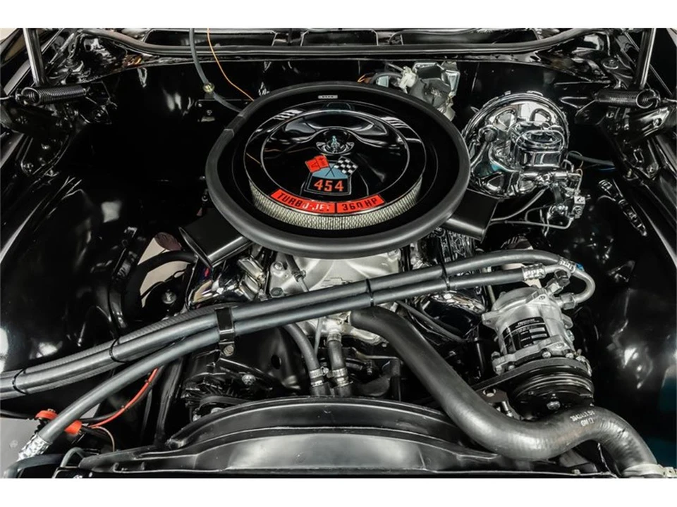 1970 Chevrolet Chevelle 2nd Gen - Image 4 of 31