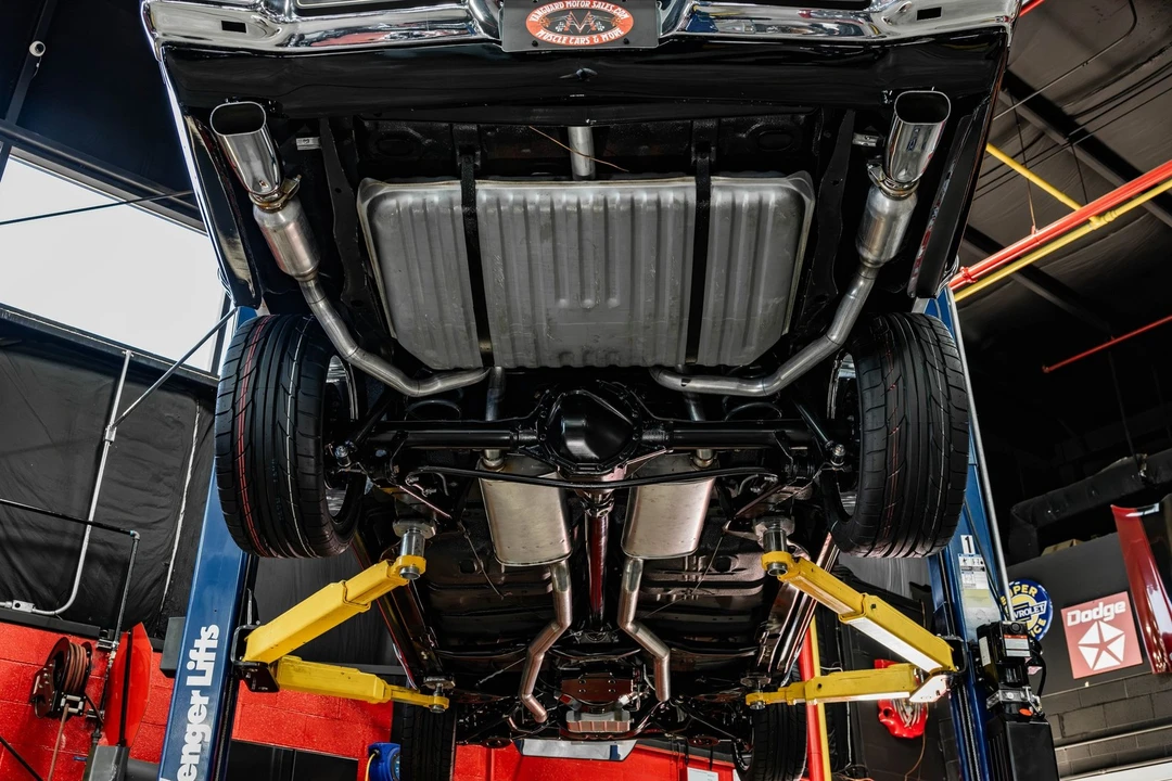 1970 Chevrolet Chevelle 2nd Gen - Image 5 of 24