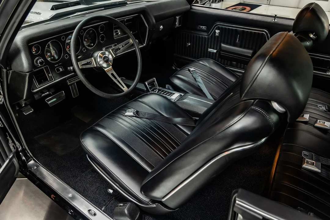 1970 Chevrolet Chevelle 2nd Gen - Image 3 of 24
