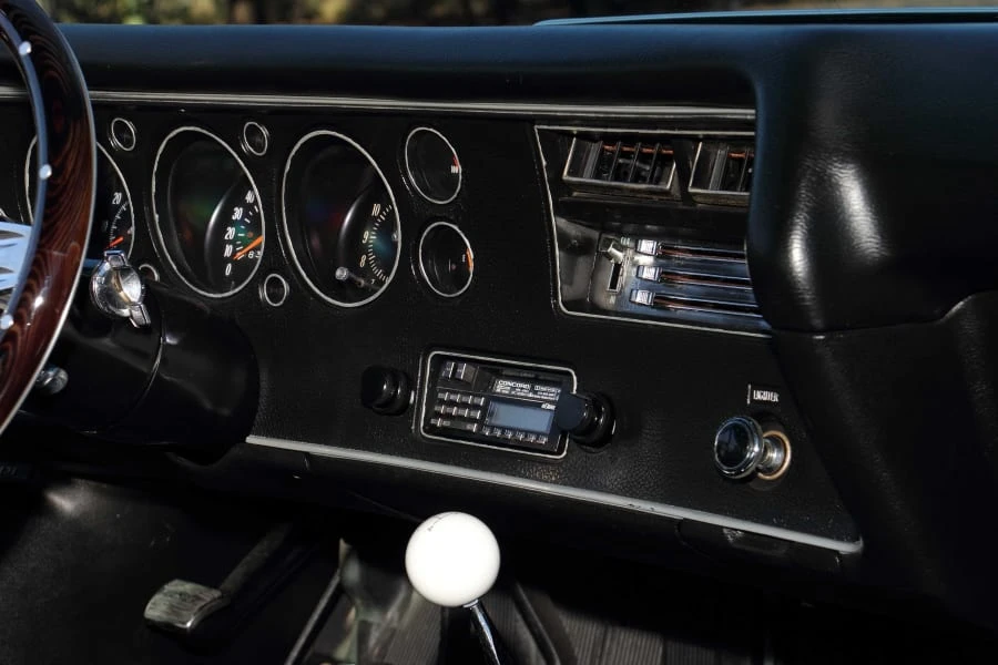 1970 Chevrolet Chevelle 2nd Gen - Image 17 of 28