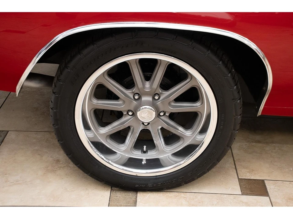 1970 Chevrolet Chevelle - Image 16 of 31