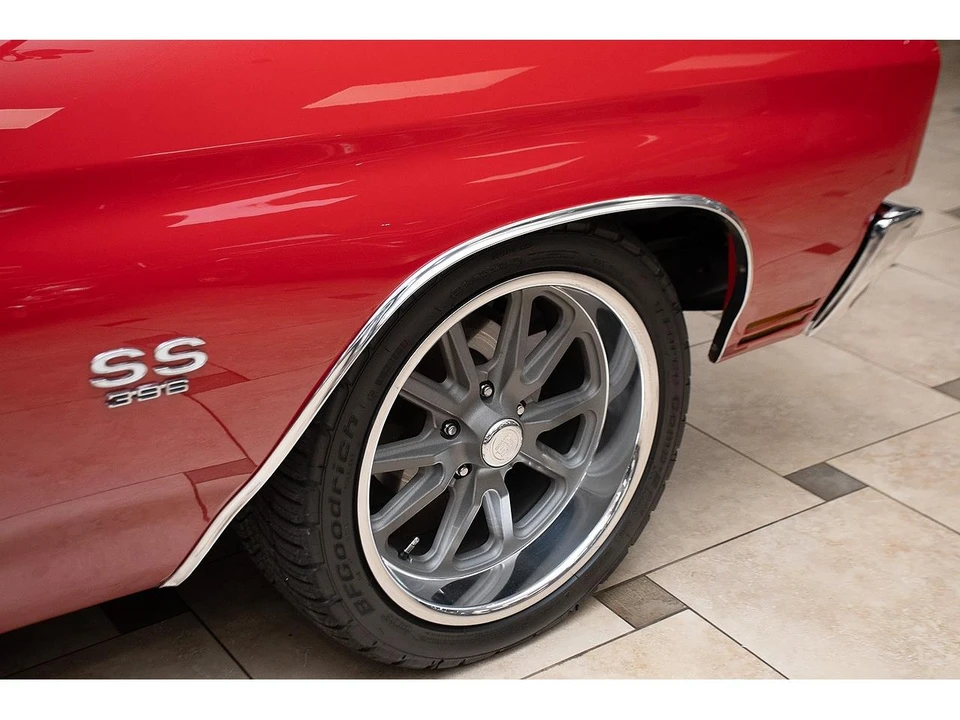 1970 Chevrolet Chevelle - Image 24 of 31