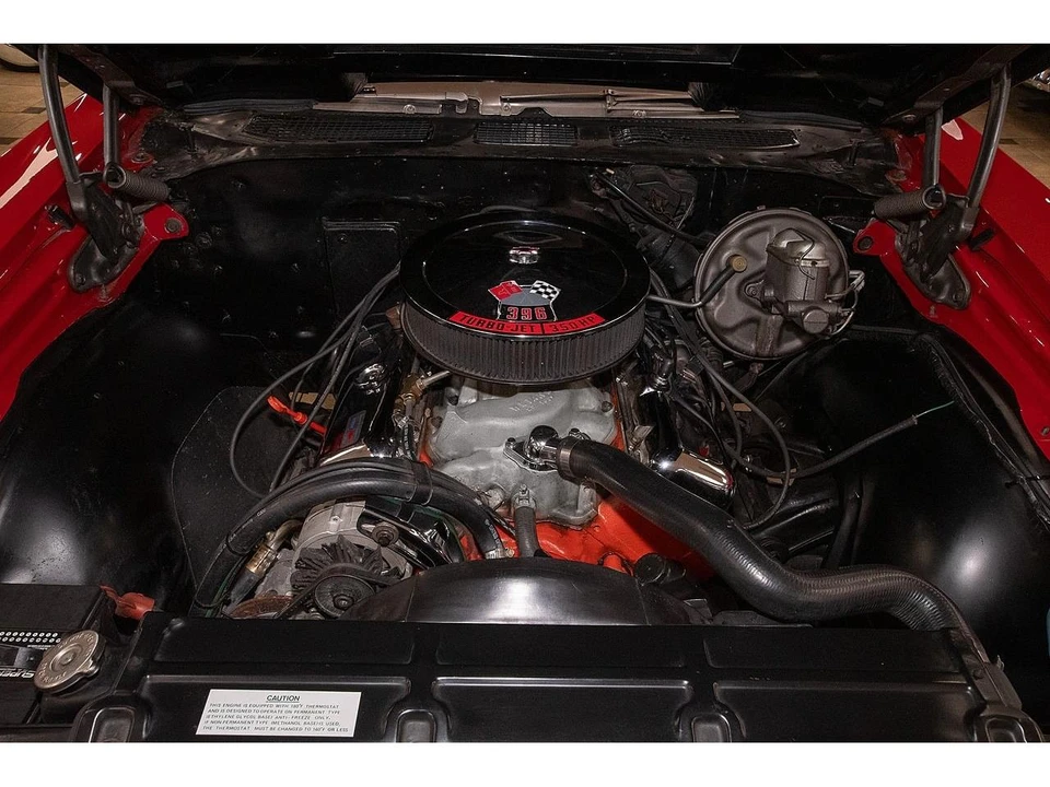 1970 Chevrolet Chevelle - Image 3 of 31