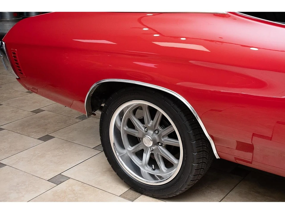 1970 Chevrolet Chevelle - Image 25 of 31