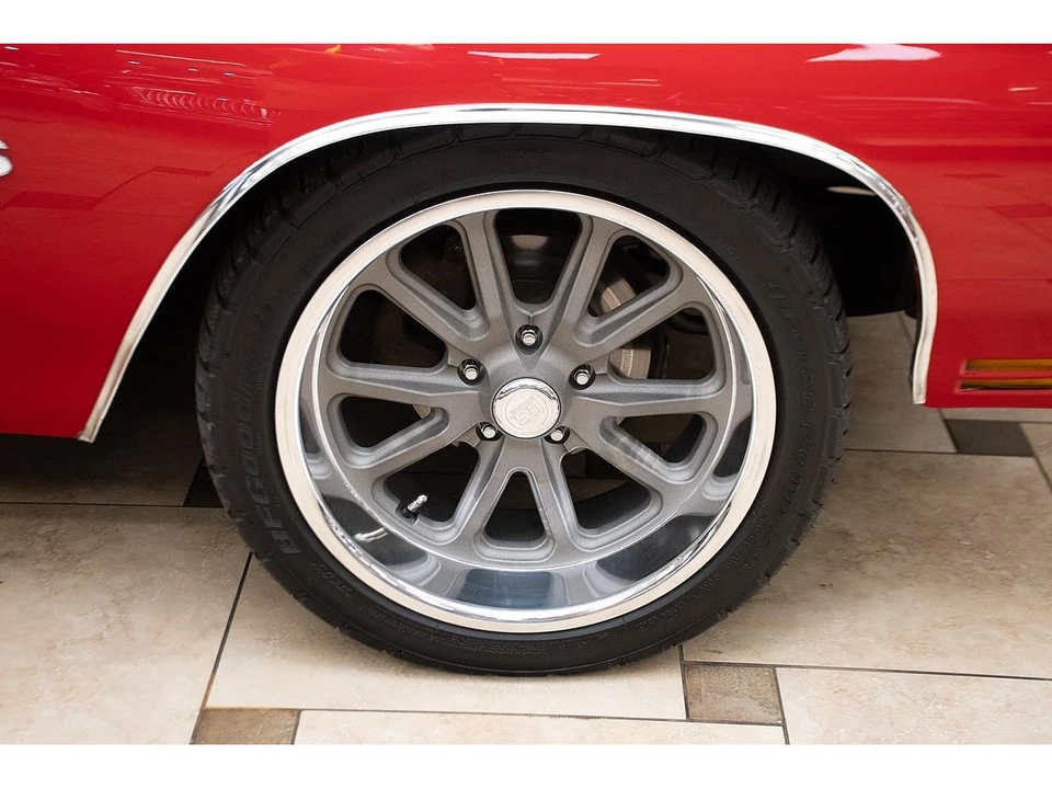 1970 Chevrolet Chevelle - Image 17 of 31