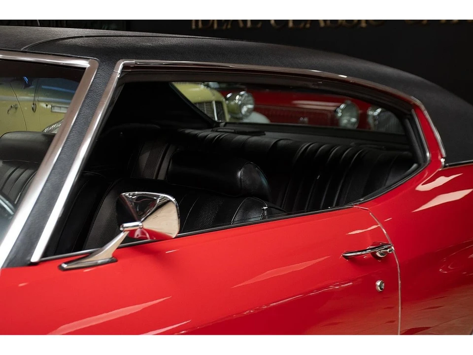 1970 Chevrolet Chevelle - Image 31 of 31
