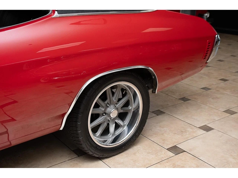 1970 Chevrolet Chevelle - Image 26 of 31
