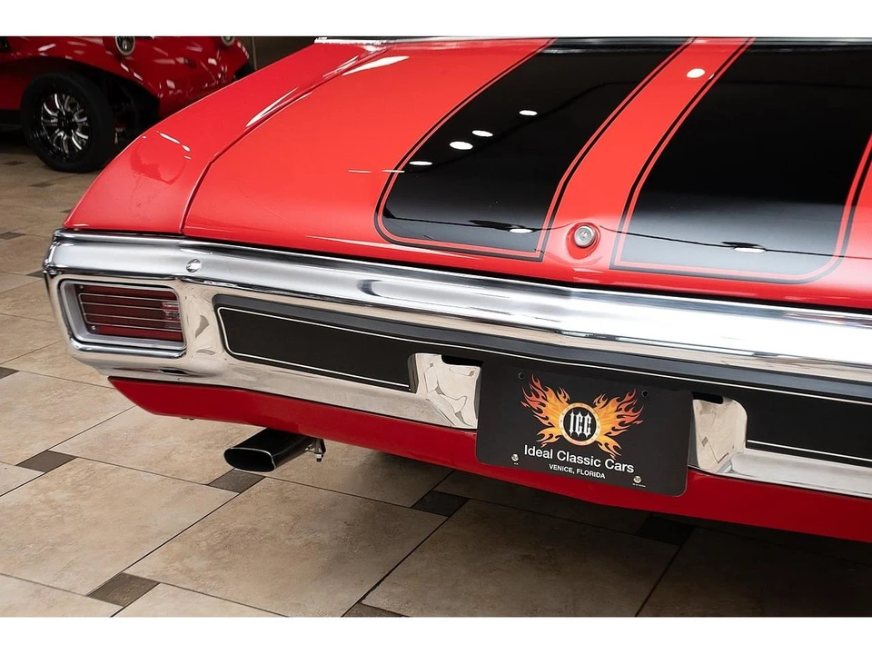 1970 Chevrolet Chevelle - Image 28 of 31