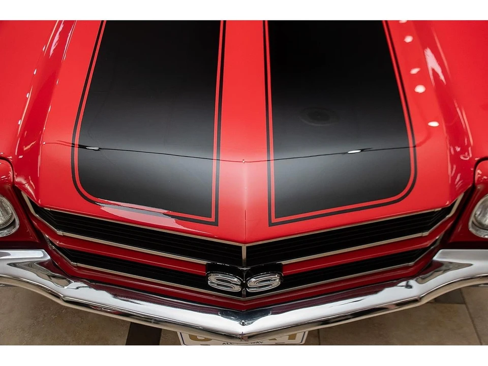 1970 Chevrolet Chevelle - Image 30 of 31