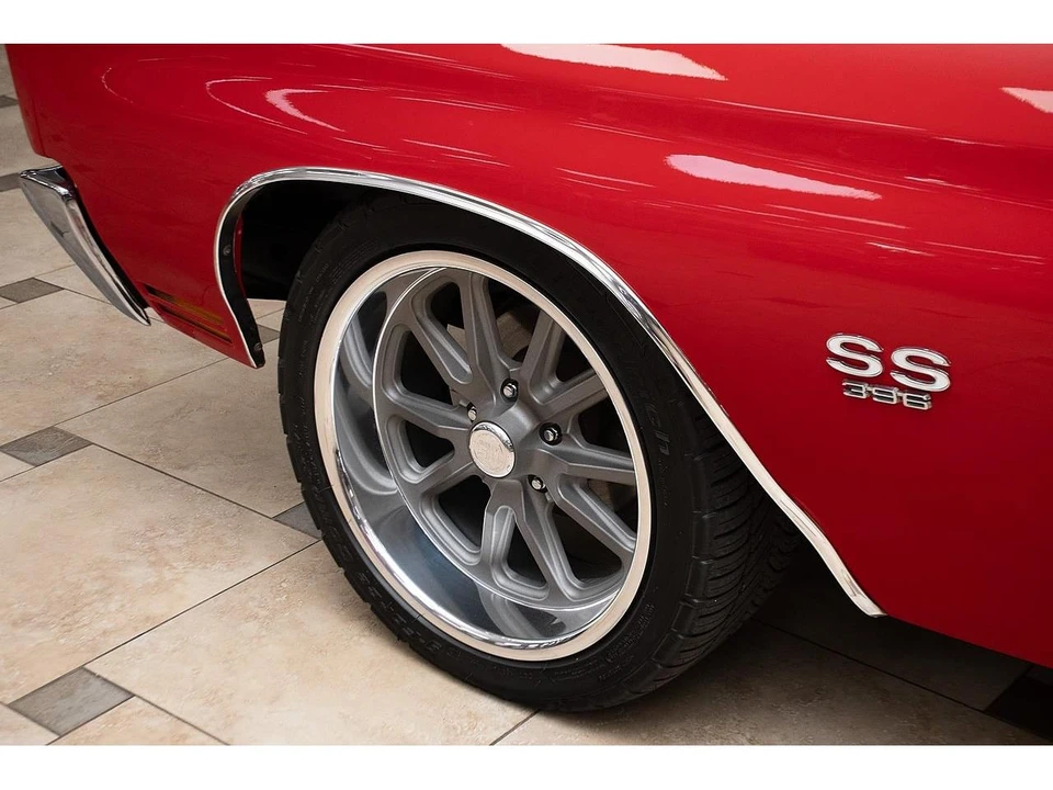 1970 Chevrolet Chevelle - Image 23 of 31