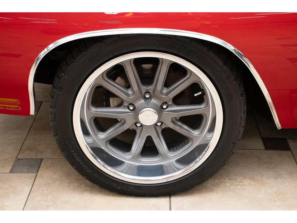 1970 Chevrolet Chevelle - Image 14 of 31