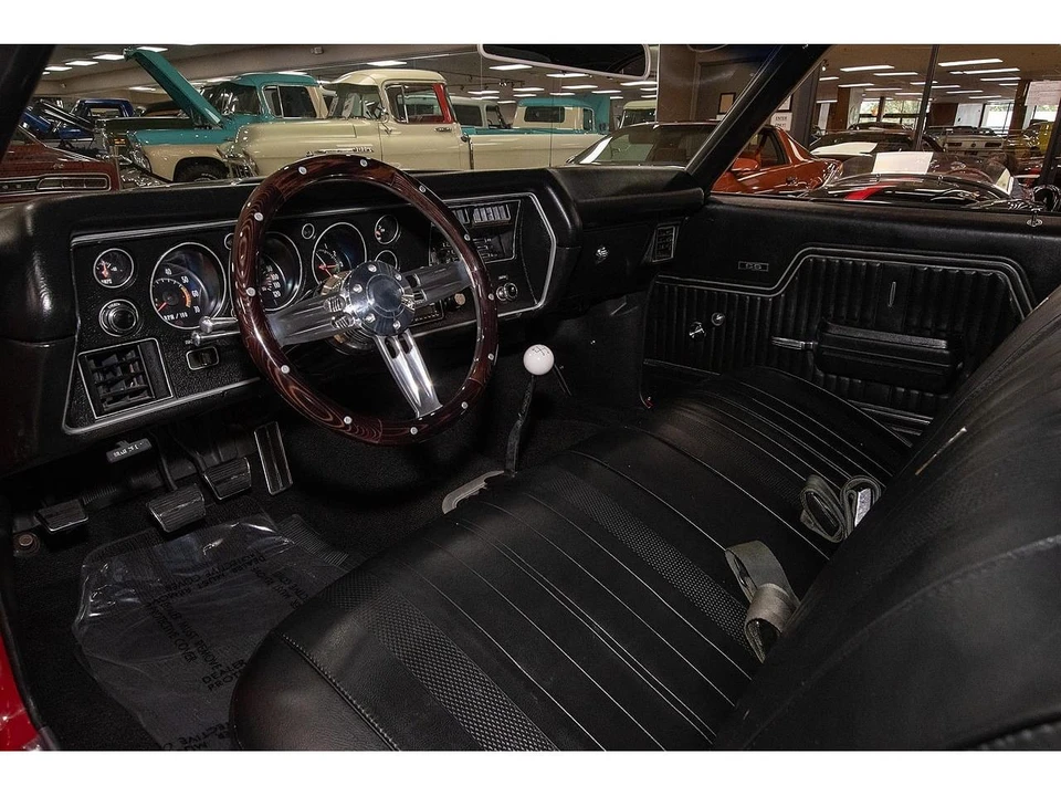 1970 Chevrolet Chevelle - Image 2 of 31